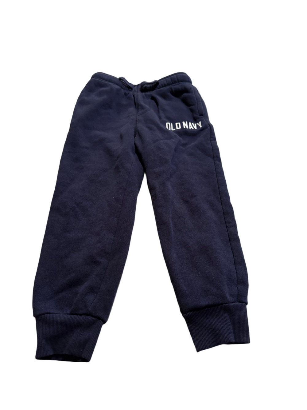 Old Navy Navy Blue Toddler Sweatpants Size 3T